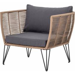 Bloomingville Mundo Lounge Chair 28.3"