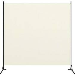 vidaXL Freestanding Room Divider 68.9x70.9"