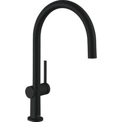 Hansgrohe Talis M54 (72804670) Mattschwarz