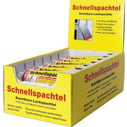 Decotric Schnellspachtel Backmesser