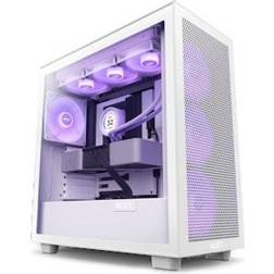 NZXT Case H7 Flow RGB