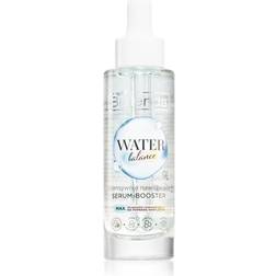 Bielenda water balance intensively moisturizing face serum-booster dry 30ml