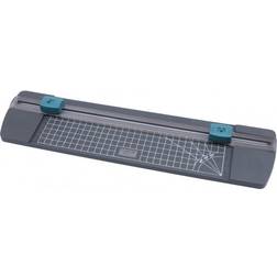 Olympia TR 111 paper cutter 5 sheets