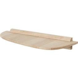 Andersen Furniture 1 Oak Vegghylle 41cm