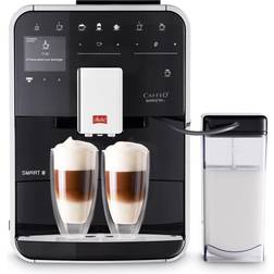 Melitta Caffeo Barista TS Silver