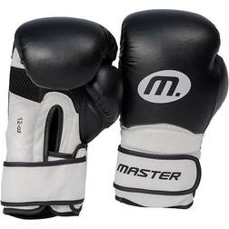 Master Fitness Boxing Gloves