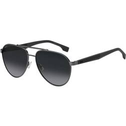 Hugo Boss Men 1485 0pta 1i 60 sunglasses