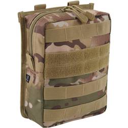 Brandit Molle, Universaltasche Tactical Camo