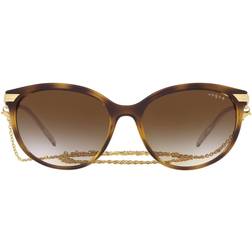 Vogue Eyewear Frau Sunglass VO5460S Frame color: