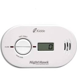 Kidde Nighthawk Battery Carbon