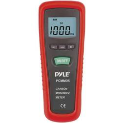 Pyle PCMM05 Carbon Monoxide