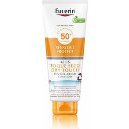 Eucerin SUN PROTECTION KIDS cream gel SPF50+ 1.7fl oz