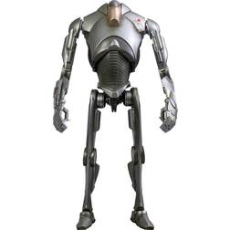Star Wars Super Battle Droid Figur 1/6 32 cm