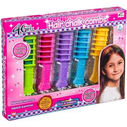 4-Girlz Hair Chalk 5 pcs 63221