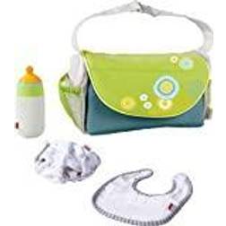 Haba Diaper Bag Summer Meadow