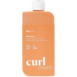 Hairlust Curl Crush Shampoo 250ml