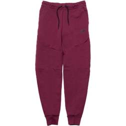 Nike Sportswear Tech Fleece Joggers Men's - Rosewood/Black