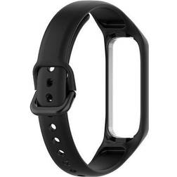 24hshop Silicone Band for Galaxy Fit 2