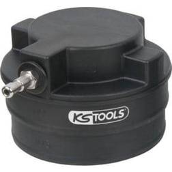 KS Tools 150.2522 2-stufiger Einlass-Adapter Einhandzwinge