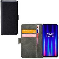 Mobilize Classic Gelly Wallet Book Case for OnePlus Nord CE 2 5G