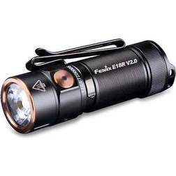 Fenix E18R V2.0 Taschenlampe