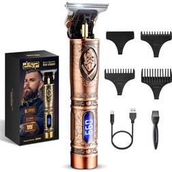 DSP T Blade Maquina de Afeitar Beard Clippers