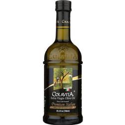 Colavita Premium Italian Extra Virgin Olive Oil