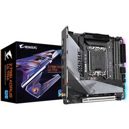 Z790I AORUS Ultra LGA 1700/