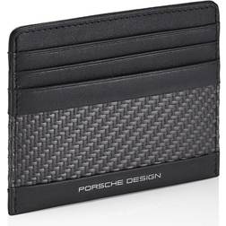 Porsche Design cardholder male black oca09925-001