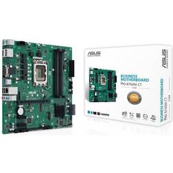 ASUS pro b760m-ct-csm industrial motherboard intel