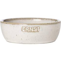 Ernst with logo Serving Bowl