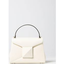 Valentino Garavani Handbag Woman colour Ivory Ivory OS