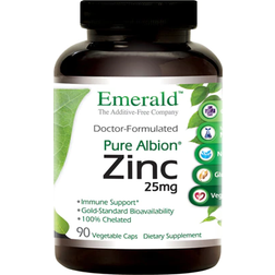 Emerald Labs Pure Albion Zinc 25