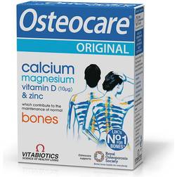 Vitabiotics Osteocare Chewable 30