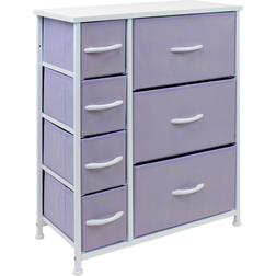 Sorbus 7 Chest of Drawer