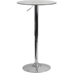 Flash Furniture Chad 23.5 Bar Table