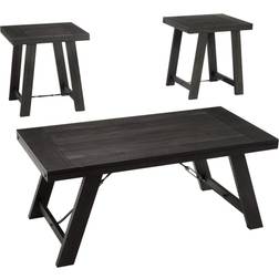 Ashley Furniture Noorbrook Farmhouse Coffee Table