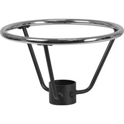 Flash Furniture Jackson bar height base ring Table Leg