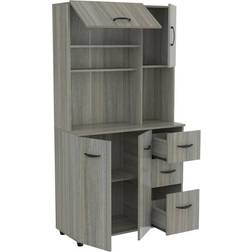 Inval Kitchen Storage Cabinet