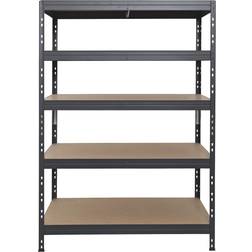 AR Shelving AR Heavy-Duty Garage Shelving System