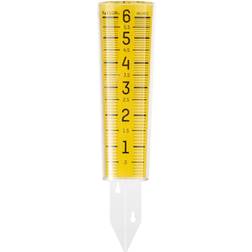 Taylor Rain gauge clear vu 12-1/2