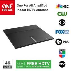 One for all 16472 Amplified Antenna