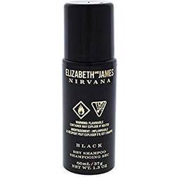 and James Nirvana Black Dry Shampoo 1.3 oz…