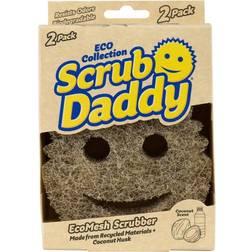 Scrub Daddy EcoMesh 2 CT