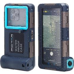 Pictar Waterproof Smartphone Case