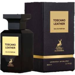 Maison Alhambra Toscano Leather EdP 2.7 fl oz