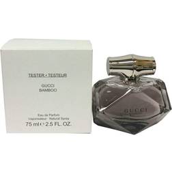 Gucci bamboo 2.5 eau de parfum spray 2.5 fl oz