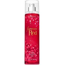 Bath & Body Works Forever Red Fine Fragrance Mist, 8.0 Fl Packaging May Vary