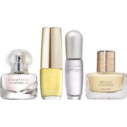 Estée Lauder fragrance treasures set: 4 mini 2022