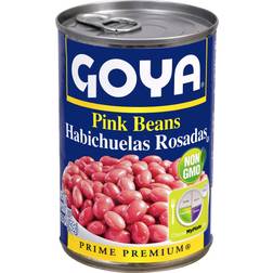 Goya foods pink beans, 15.5